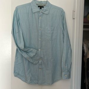 Banana Republic shirt